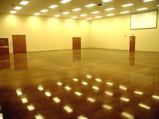 The Mark of Experience: Why Choose Expert Commercial Concrete Polishing Contractors