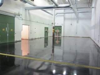 Transforming Commercial Spaces with Commercial Decorative Concrete Resurfacing