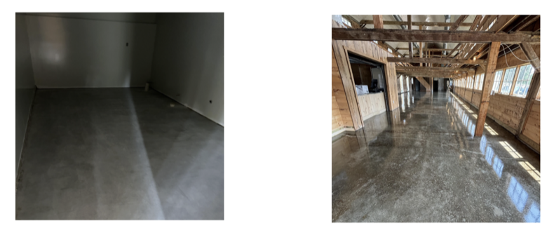 Space Transformation: Durable Epoxy Flooring Solutions